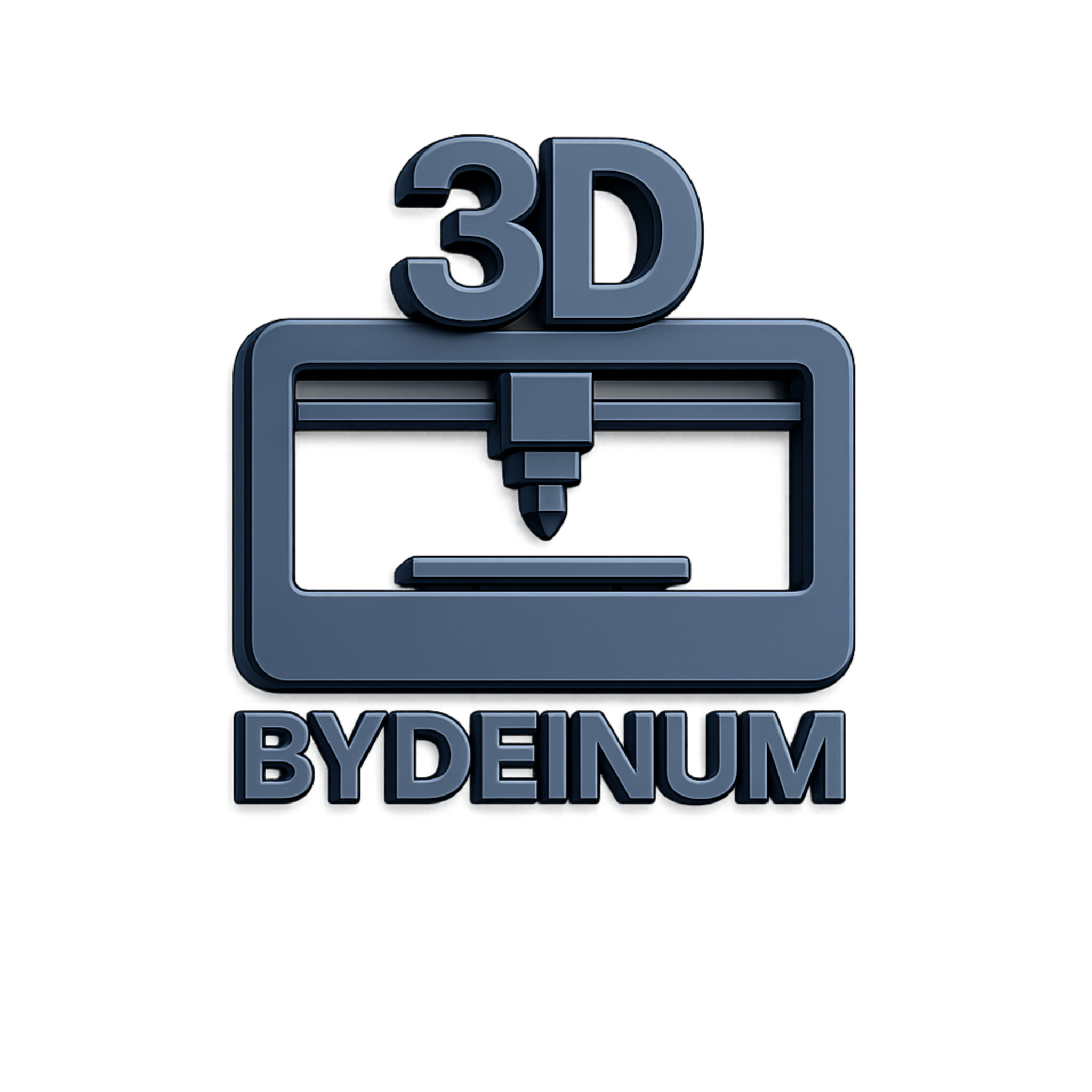 3D by Deinum
